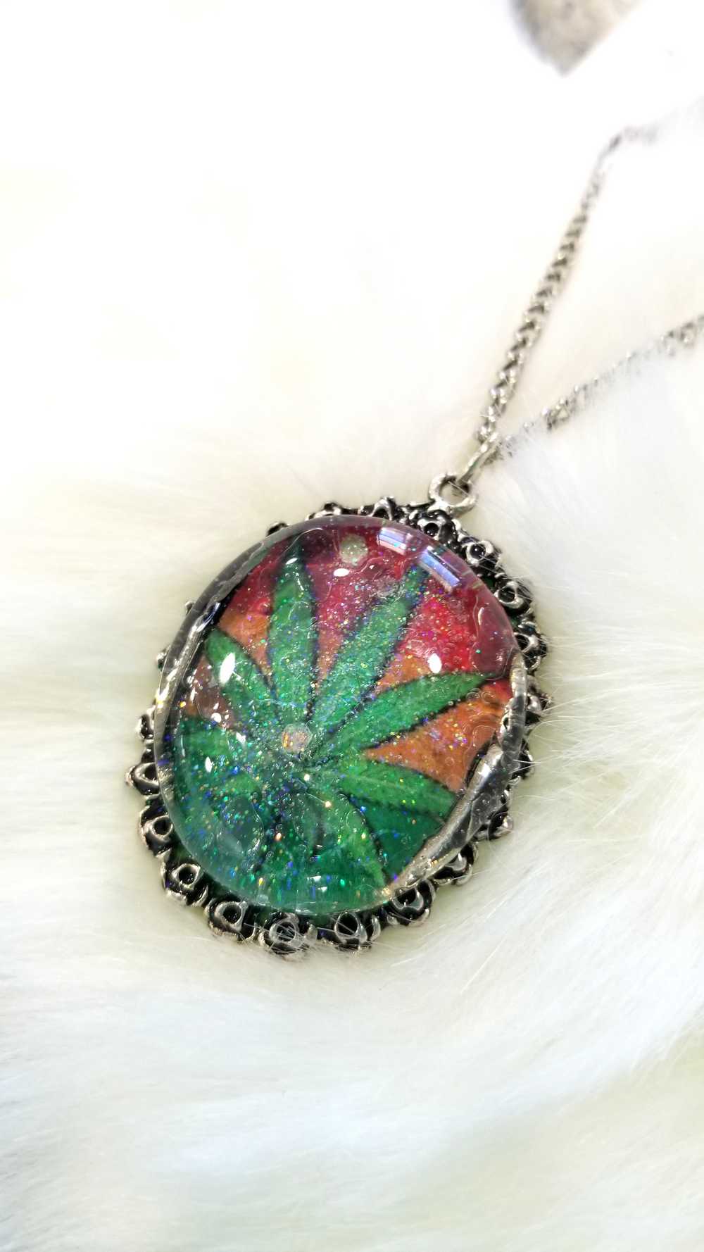 Nature's Leaf