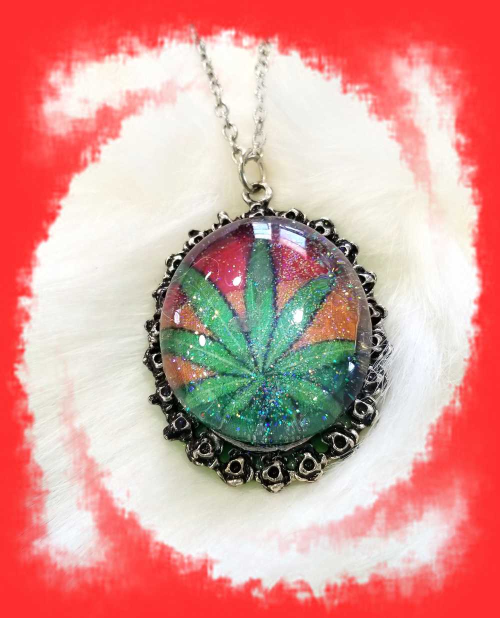 Nature's Leaf