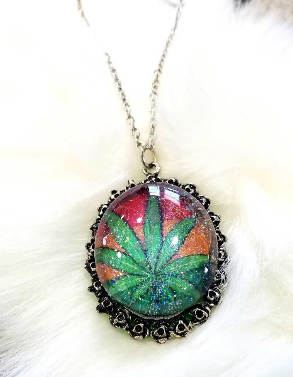 Nature's Leaf