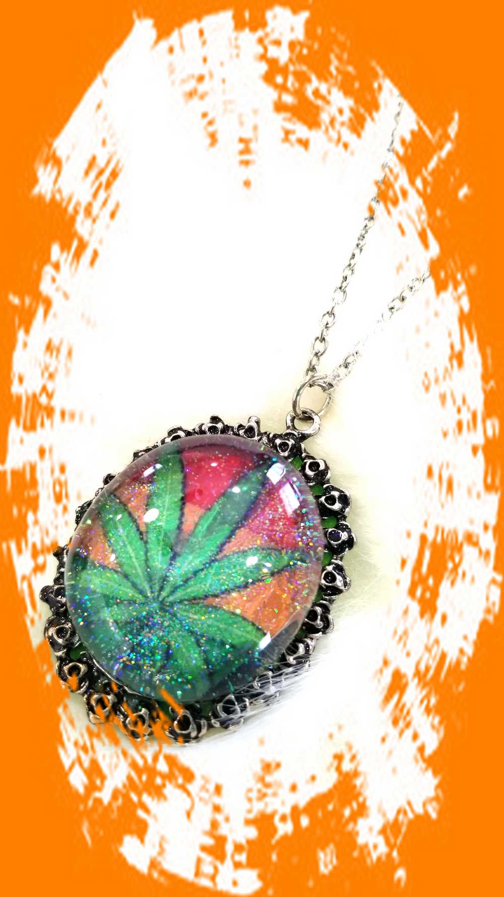 Nature's Leaf