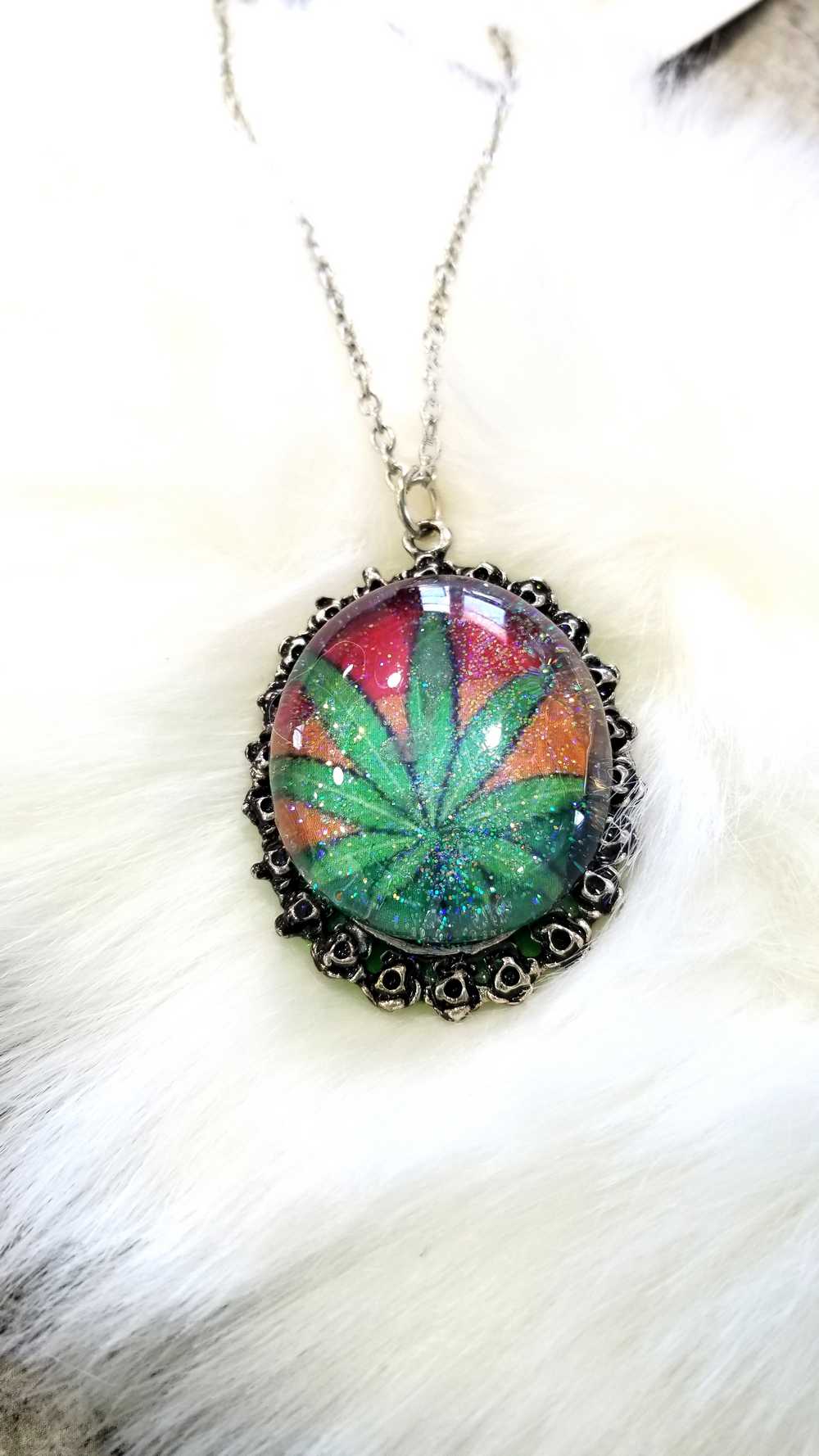 Nature's Leaf