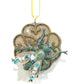 Giant Fly on Necklace, for Everyday or Halloween