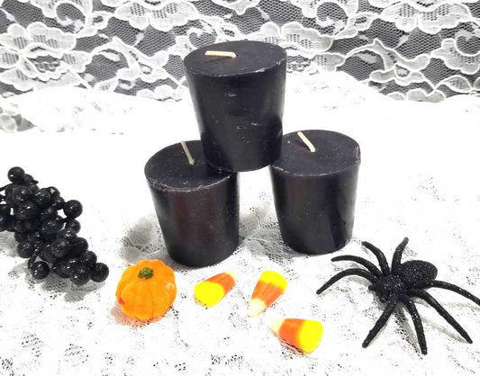 Black Candles 5 cm