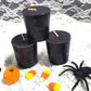 Black Candles 5 cm