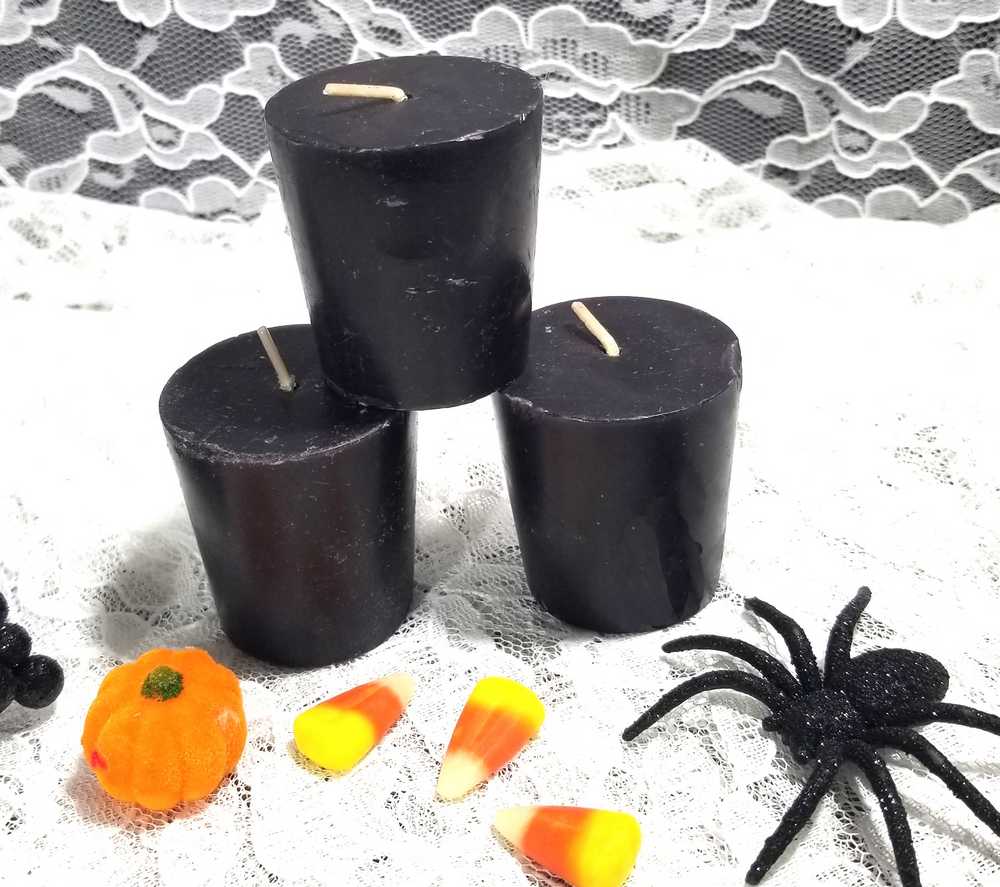 Black Candles 5 cm