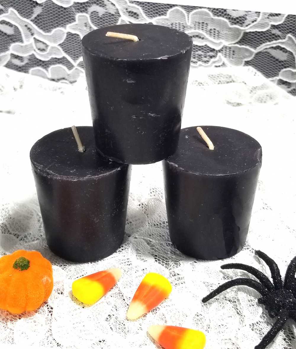 Black Candles 5 cm