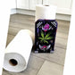 Paper Towel Holder, Toilet Tissue Dispenser