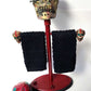 3 Creepy Skull Towel Holder For Bathroom, Kitchen or Other Rooms in Your Home