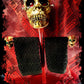 3 Creepy Skull Towel Holder For Bathroom, Kitchen or Other Rooms in Your Home
