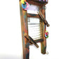 Old Replica of Wash Board Wall Hanger, with Hooks